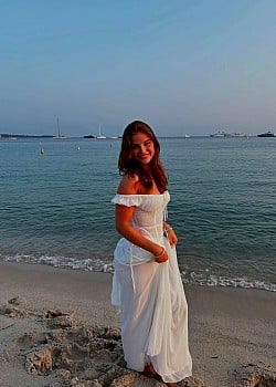 Madeleine Grude